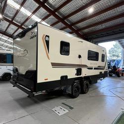 2025 JAYCO
                DISCOVERY 19.61-3.OB.DY-MY25