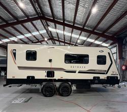 2025 JAYCO
                DISCOVERY 19.61-3.OB.DY-MY25