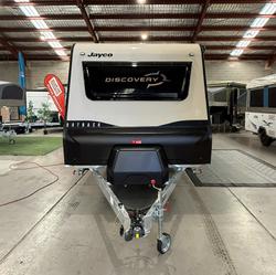 2025 JAYCO
                DISCOVERY 19.61-3.OB.DY-MY25