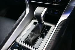 2023 Mitsubishi
Pajero Sport Exceed