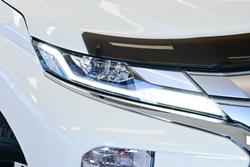 2023 Mitsubishi
Pajero Sport Exceed