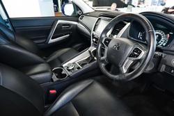 2023 Mitsubishi
Pajero Sport Exceed