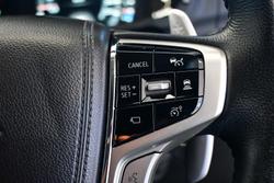 2023 Mitsubishi
Pajero Sport Exceed