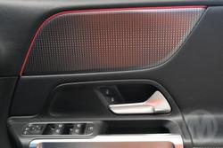 2022 Mercedes-Benz GLB-Class GLB200 X247 Iridium Silver
