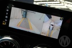 2022 Mercedes-Benz GLB-Class GLB200 X247 Iridium Silver