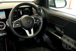 2022 Mercedes-Benz GLB-Class GLB200 X247 Iridium Silver