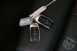 2022 Mercedes-Benz GLB-Class GLB200 X247 Iridium Silver