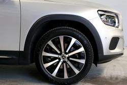 2022 Mercedes-Benz
GLB-Class GLB200