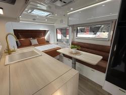 2025 GREAT AUSSIE 176 Gravity 76TOURIN LAYOUT