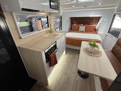 2025 GREAT AUSSIE 176 Gravity 76TOURIN LAYOUT