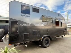 2025 GREAT AUSSIE 176 Gravity 76TOURIN LAYOUT