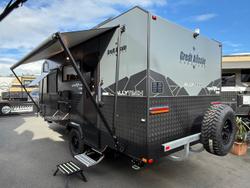 2025 GREAT AUSSIE 176 Gravity 76TOURIN LAYOUT