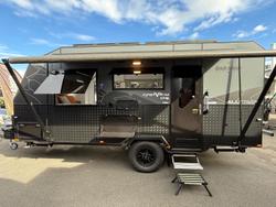 Great Aussie 176 Gravity 76TOURIN Layout