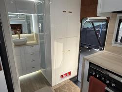 2025 GREAT AUSSIE 176 Gravity 76TOURIN LAYOUT