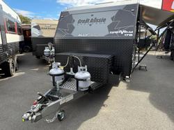 2025 GREAT AUSSIE 176 Gravity 76TOURIN LAYOUT