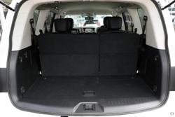2025 Nissan
Patrol Ti