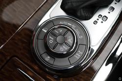 2025 Nissan
Patrol Ti