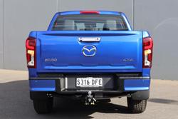 2025 Mazda BT-50 GT