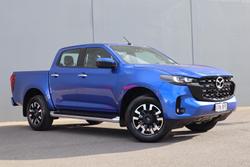 2025 Mazda BT-50 GT
