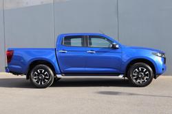 2025 Mazda BT-50 GT