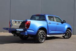 2025 Mazda BT-50 GT