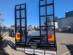 2025 Beavertail 