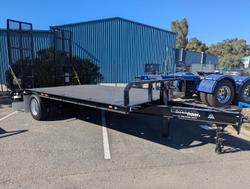 2025 Beavertail 