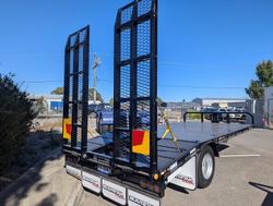 2025 Beavertail 