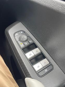 2022 Mitsubishi Outlander PHEV Exceed ZM MY22.5 AWD Cosmic Blue