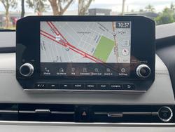 2022 Mitsubishi Outlander PHEV Exceed ZM MY22.5 AWD Cosmic Blue