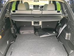 2022 Mitsubishi Outlander PHEV Exceed ZM MY22.5 AWD Cosmic Blue
