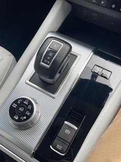 2022 Mitsubishi Outlander PHEV Exceed