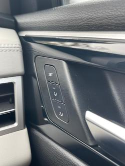 2022 Mitsubishi Outlander PHEV Exceed ZM MY22.5 AWD Cosmic Blue