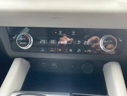 2022 Mitsubishi Outlander PHEV Exceed ZM MY22.5 AWD Cosmic Blue