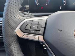 2025 Volkswagen Tiguan 195TSI R-Line