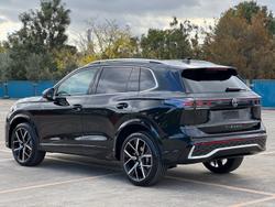 2025 Volkswagen Tiguan 195TSI R-Line