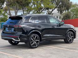 2025 Volkswagen Tiguan 195TSI R-Line