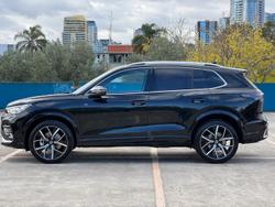 2025 Volkswagen Tiguan 195TSI R-Line