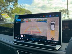 2025 Volkswagen Tiguan 195TSI R-Line