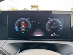 2025 Volkswagen Tiguan 195TSI R-Line