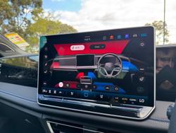 2025 Volkswagen Tiguan 195TSI R-Line