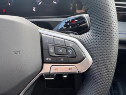 2025 Volkswagen Tiguan 195TSI R-Line