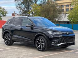 2025 Volkswagen Tiguan 195TSI R-Line