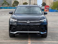 2025 Volkswagen Tiguan 195TSI R-Line