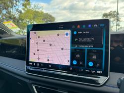 2025 Volkswagen Tiguan 195TSI R-Line