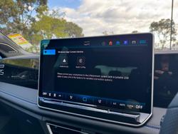 2025 Volkswagen Tiguan 195TSI R-Line