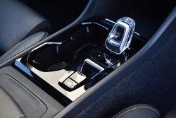 2022 Volvo XC40 T4 Inscription MY22 AWD Glacier Silver