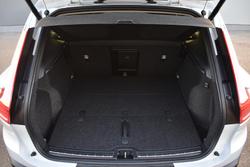2022 Volvo XC40 T4 Inscription MY22 AWD Glacier Silver