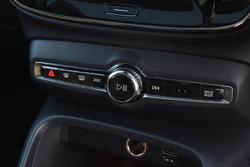 2022 Volvo XC40 T4 Inscription MY22 AWD Glacier Silver