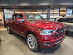 2023 RAM
1500 Laramie Sport RamBox
